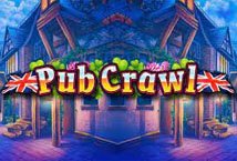 Pub Crawl Slot Review